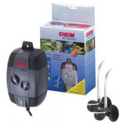 Compressori per Pesci Eheim Compressore aria 400L/H