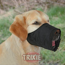 Museruole per Cani Trixie Bozal para perros