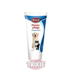 Cura delle zampe per Cani Trixie Crema para las almohadillas de las patas