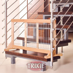 Porte per Cani Trixie Extensible barrier
