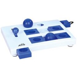 di intelligenza / interattivi per Gatti Trixie Cat Activity Brain Mover