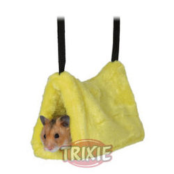 Tunnel e grotte per Piccoli animali Trixie Soft Cave