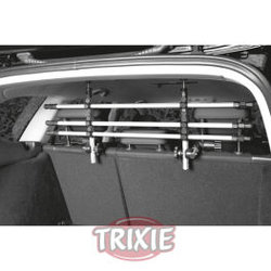 Viaggi e Accessori Auto per Cani Trixie Rejilla Seguridad Para Coche