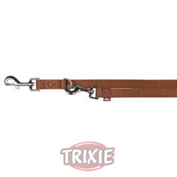 Cinture per Cani Trixie Ramal Premium Ajustable, Taupe