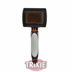 Pettini per Cani Trixie Cepillo cerdas nylon,Masaje, 7