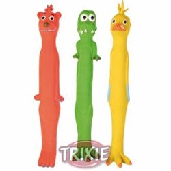Oggetti da mordere per Cani Trixie Pupazzetti
