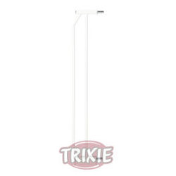 Porte per Cani Trixie Elemento Extensión Para Barrera 39451,10X76Cm,blco