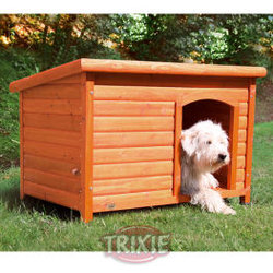 Cucce per Cani Trixie CASETA NATURA PERRO L 104*72*68CM