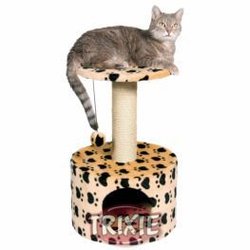 Raschietti per Gatti Trixie Poste Rascador Toledo, 61 Cm