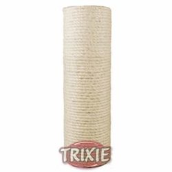 Raschietti per Gatti Trixie Poste Recambio Rascadores Ø 9X30 Cm