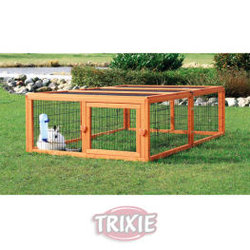 Gabbie per Piccoli animali Trixie Recinto Exterior Natura