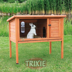 Gabbie per Piccoli animali Trixie Shed Natura