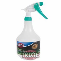 Sistemi di pioggia artificiale per Rettili Trixie Spray Aerosol Terrario, 900 Ml