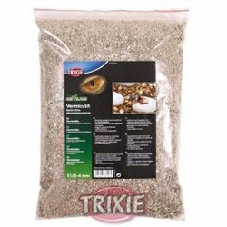 Substrati per Rettili Trixie Vermiculite, incubazione substrato