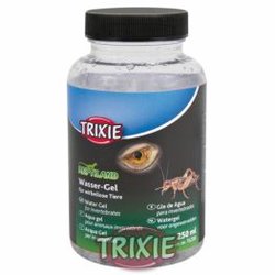 Insettivori per Rettili Trixie Aqua gel for Invertebrates 100ml