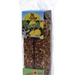 Snacks per Piccoli animali Jr Farm Farmy's Dente di Leone