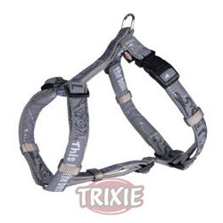 Pettorine per Cani Trixie Arnés Mod. Art This Boss