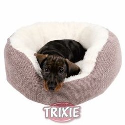 Cucce per Cani Trixie Yuma Comfort Cot