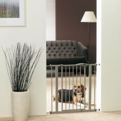 Cucce e porte per Cani Savic Dog barrier 75 Cm