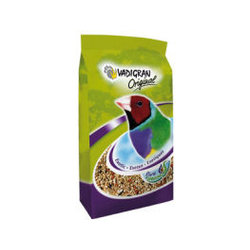 Cibo per Uccelli Vadigran Mix Esotici