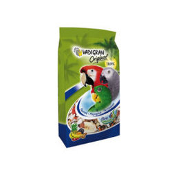 Cibo per Uccelli Vadigran Mix pappagallo Tropicale