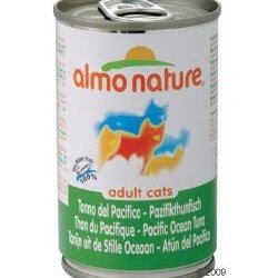Cibo umido per Gatti Almo nature Pacific Tuna