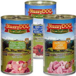 Cibo umido per Cani StuzzyDog Pollo