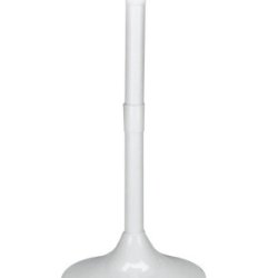 Supporti per Uccelli Ferplast Pie Jaula F 59 Blanco