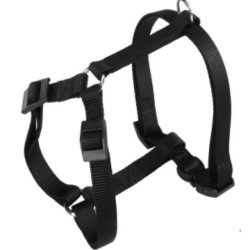 Pettorine per Cani Ferplast Petral Nylon Championp S