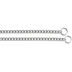 Collari per Cani Ferplast Collare Chrome CS