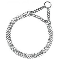 Collari per Cani Ferplast Collare Chrome CSS