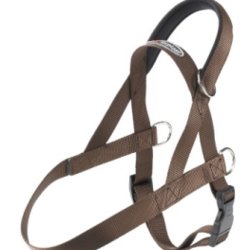 Pettorine per Cani Ferplast Petral Nylon Easy P Xl