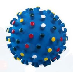 Palle per Cani Ferplast Pelota Vinilo Per Mag 6060 S