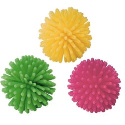 Palle per Gatti Ferplast Pelotas Gatos Ter 5402