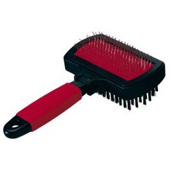 Pettini per Cani Ferplast Cepillo Doble Gro 5982