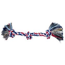 Oggetti da mordere per Cani Ferplast Mordedor Algodón Ter 6522