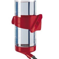 Ciotole cibo e dispenser acqua per Piccoli animali Ferplast Bebedero Fpi4662 Drinky300