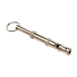 Clicker e Whistles per Cani Ferplast Silbato Ultrasónico La M 6508