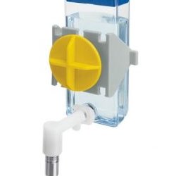 Ciotole cibo e dispenser acqua per Piccoli animali Ferplast Ferplast Sippy sprue