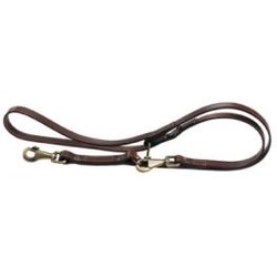 Cinture per Cani Ferplast Guinzaglio Cuoio Toro Vip GA