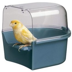 Vasche da bagno per Uccelli Ferplast Bañera Fpi 4405