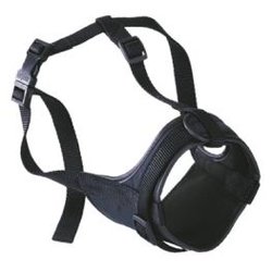Museruole per Cani Ferplast Museruola Nylon Safe Boxer