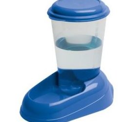 Ciotole cibo e dispenser acqua per Cani Ferplast Distributore d'acqua Nadir