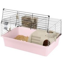Gabbie per Piccoli animali Ferplast Jaula Roedores Cavie 15 Colour