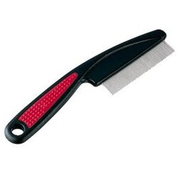 Pettini per Cani Ferplast Peine Con Mango Gro 5838