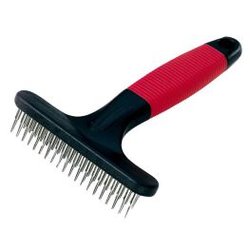 Pettini per Cani Ferplast Cepillo Rastrillo Gro 5850