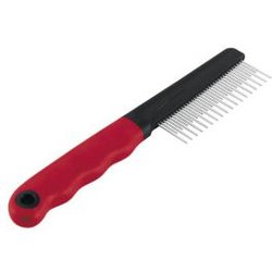 Pettini per Cani Ferplast Peine Con Mango Gro 5866
