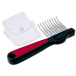 Pettini per Cani Ferplast Cepillo Gro 5968