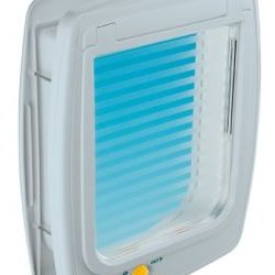 Porte per Gatti Ferplast Porta Swing