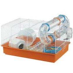Gabbie per Piccoli animali Ferplast Jaula Roedores Paula